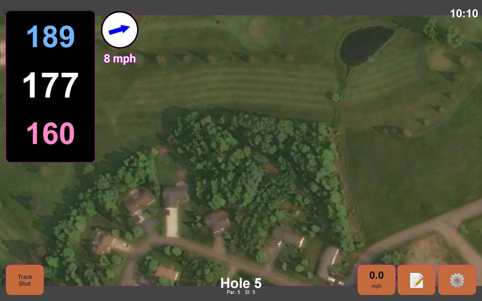 Hole preview 2