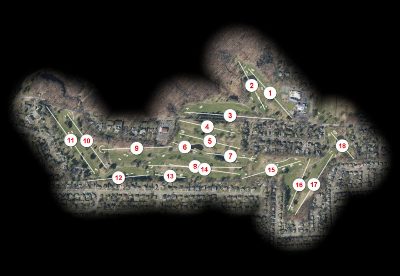 White Beeches Golf & Country Club