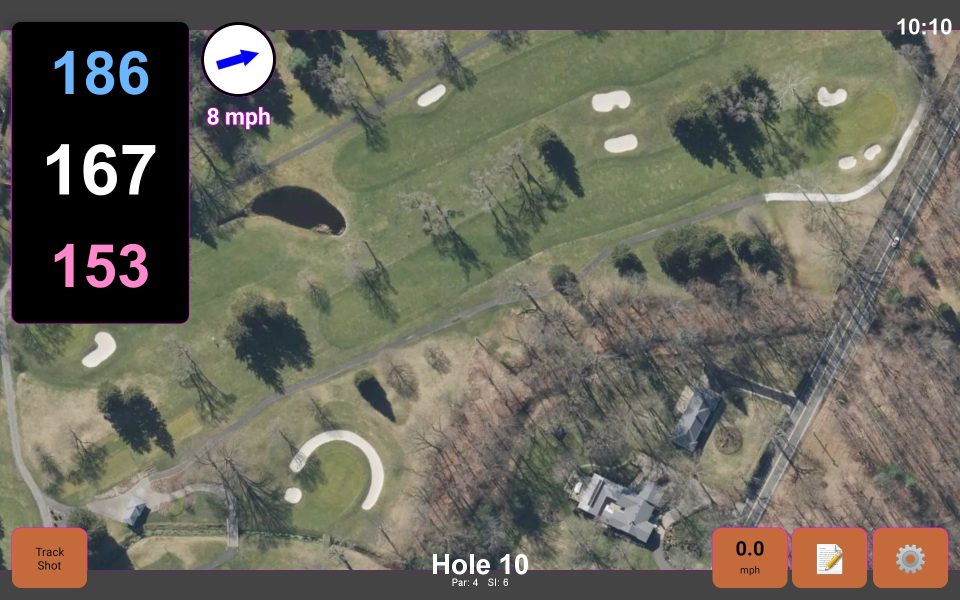Hole preview 2
