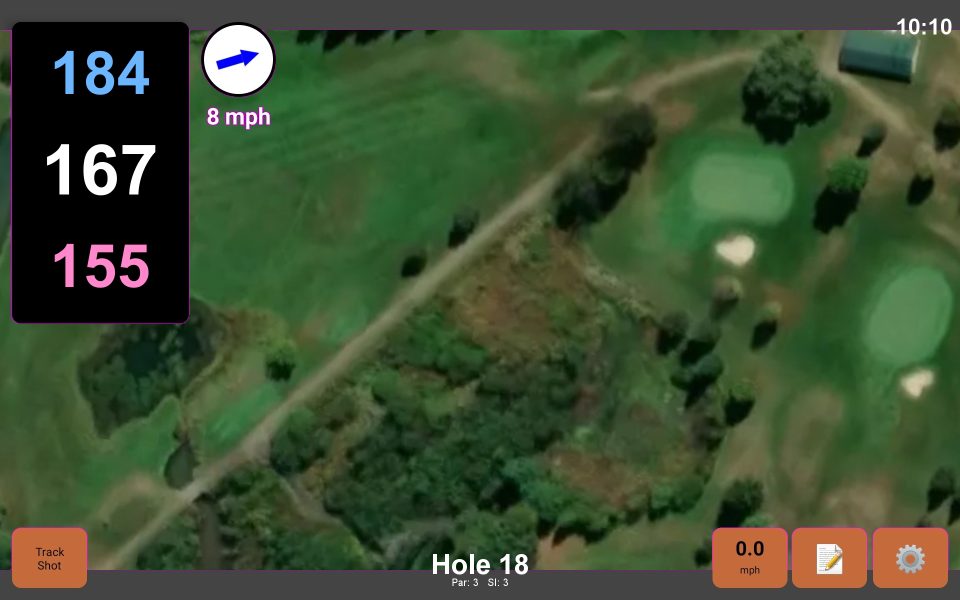 Hole preview 3