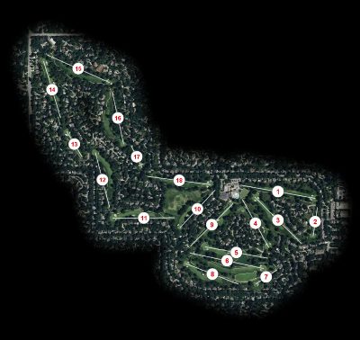Leawood South Country Club