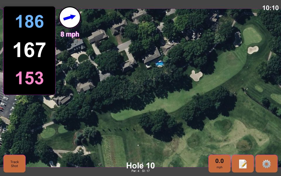 Hole preview 2