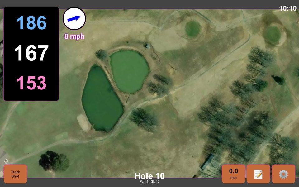 Hole preview 2