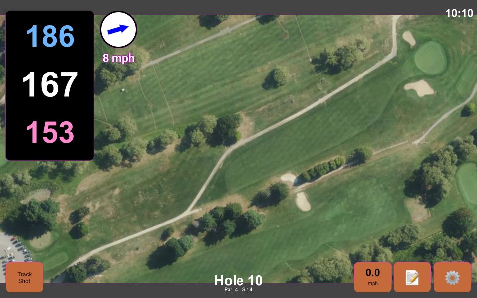 Hole preview 2