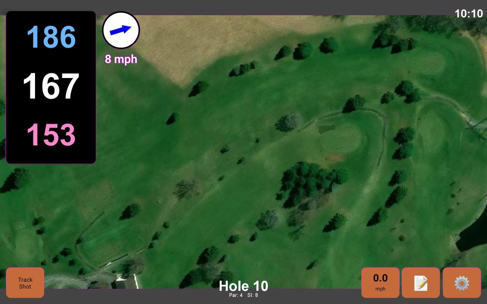 Hole preview 2