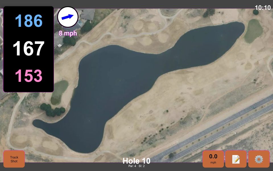 Hole preview 2