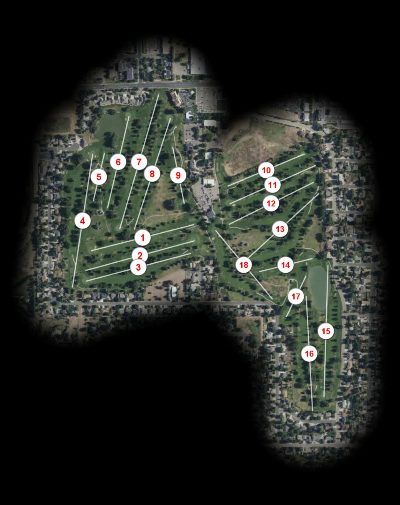 Hyland Hills Golf Course