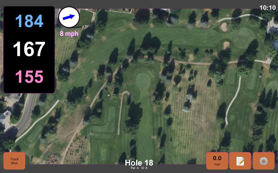 Hole preview 3