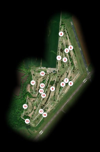 Dyersburg Municipal Golf Club