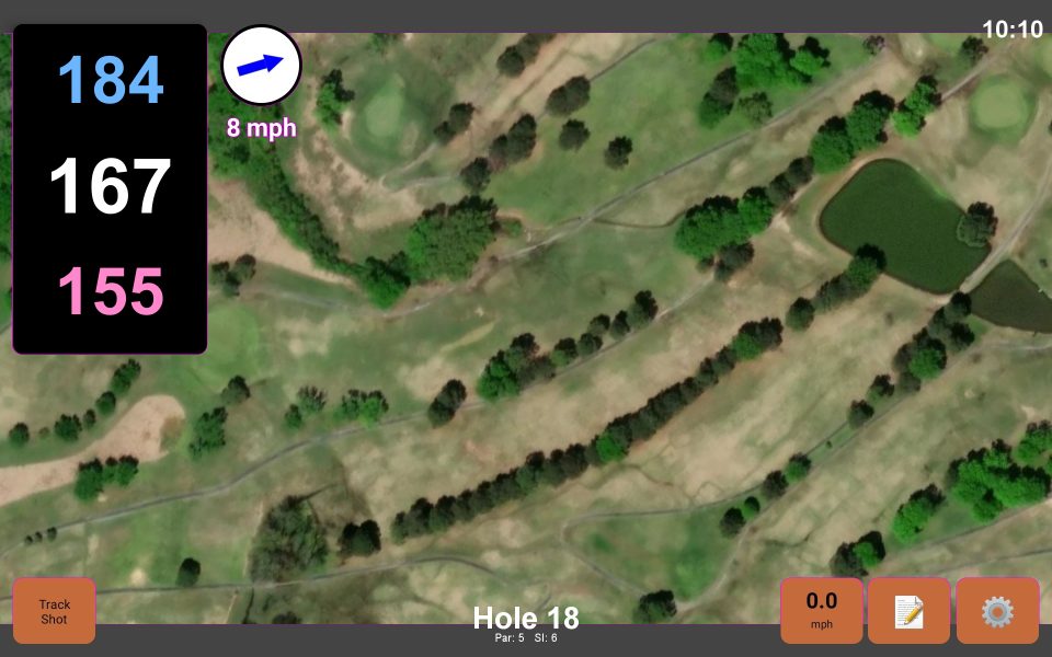 Hole preview 3
