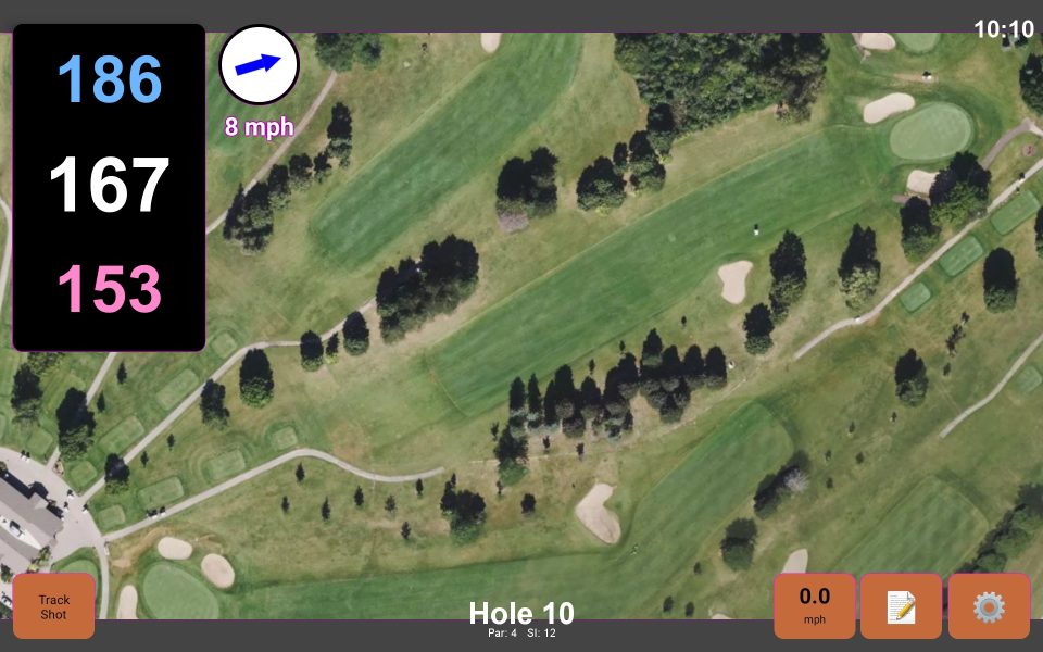 Hole preview 2