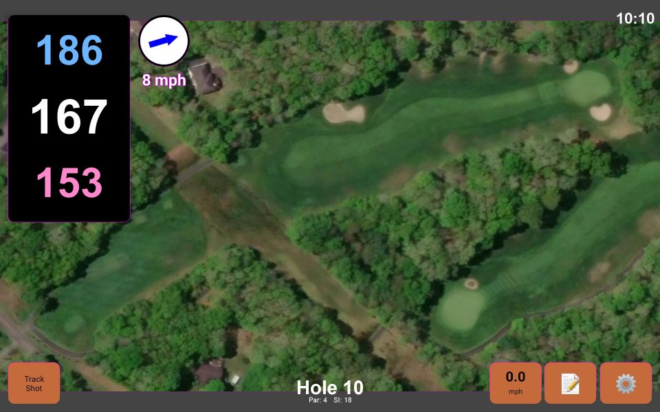 Hole preview 2
