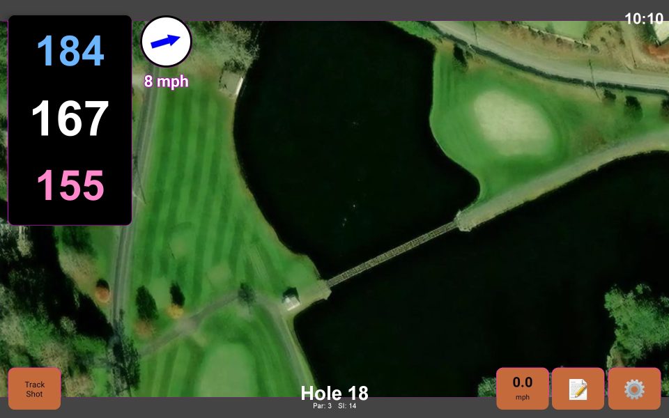 Hole preview 3