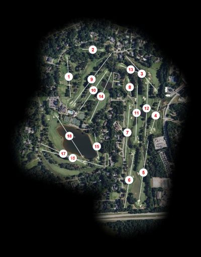 Sunset Hills Country Club
