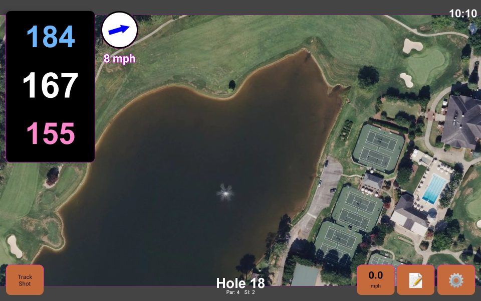 Hole preview 3