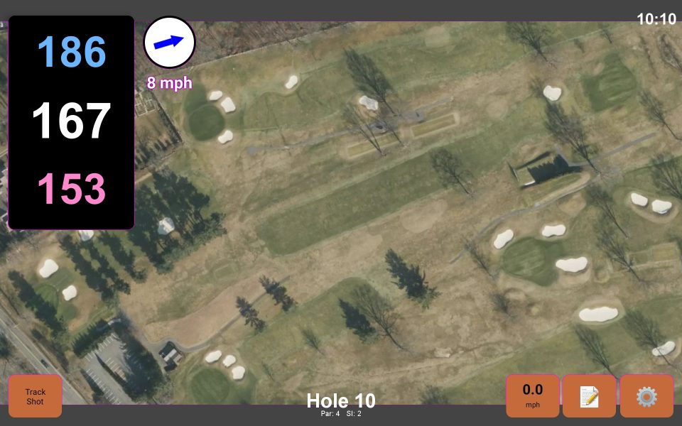 Hole preview 2
