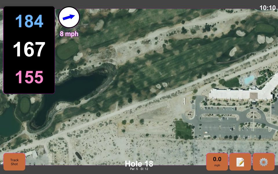 Hole preview 3