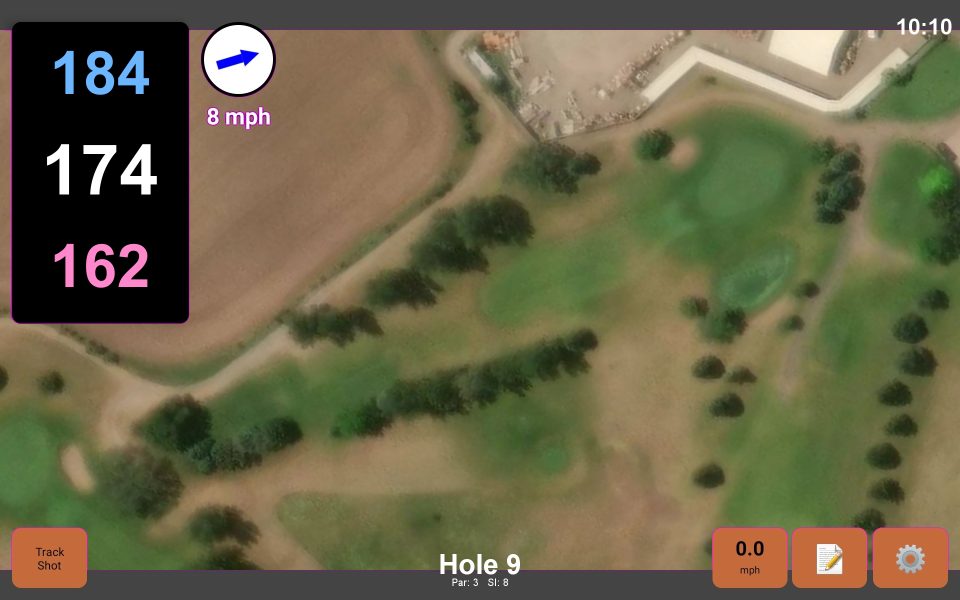 Hole preview 3