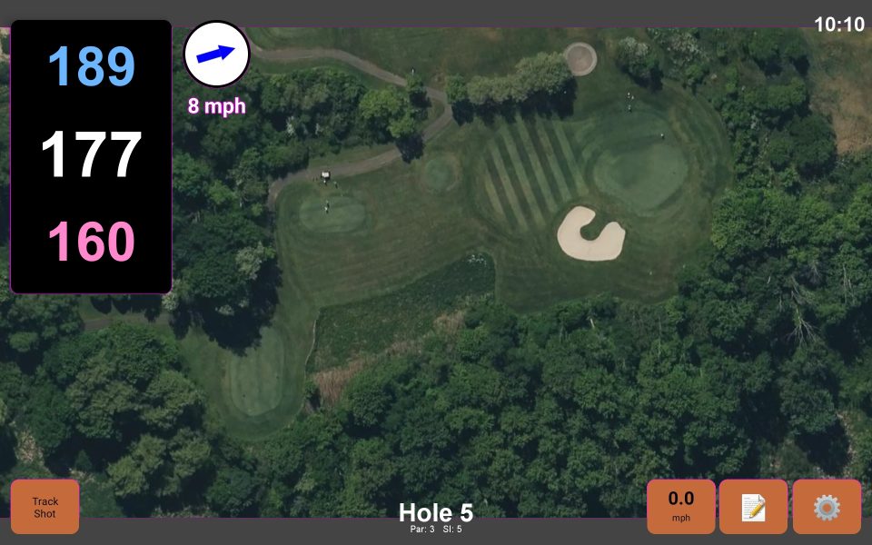 Hole preview 2