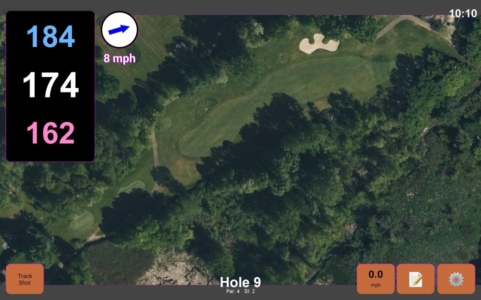 Hole preview 3