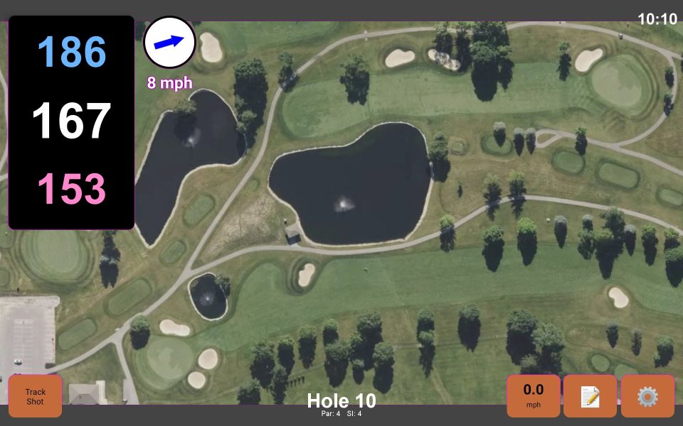 Hole preview 2
