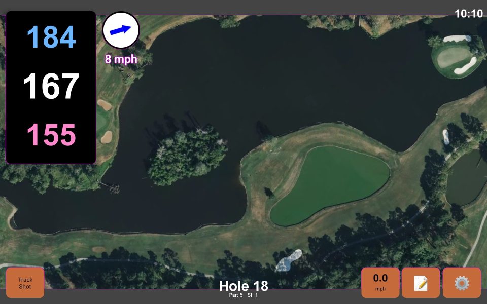 Hole preview 3