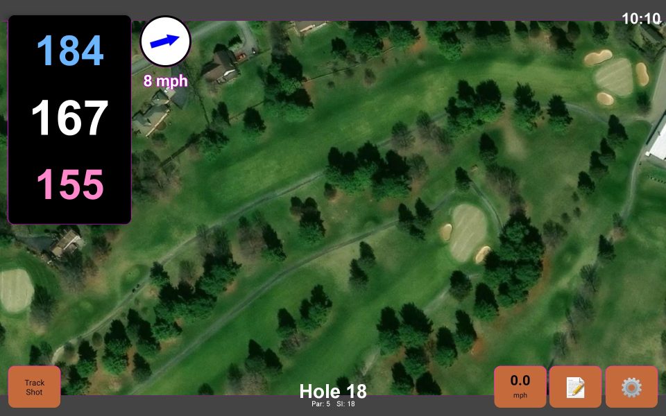 Hole preview 3