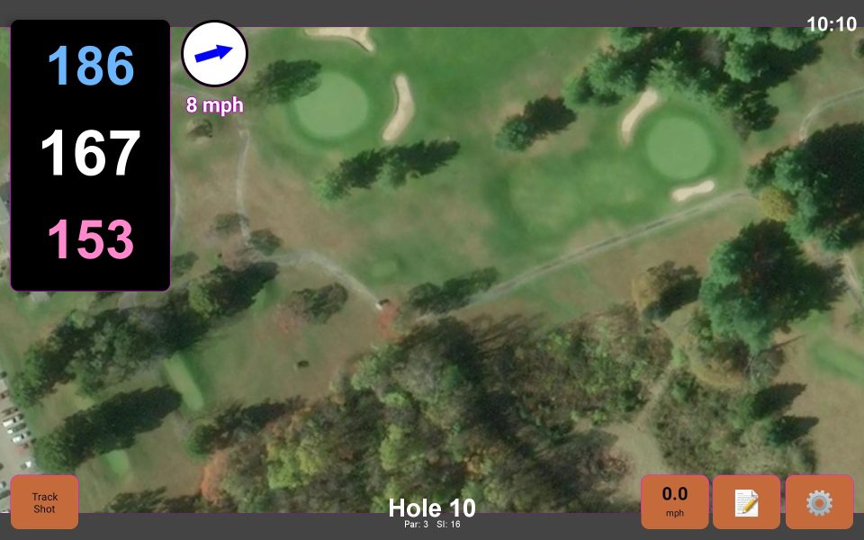 Hole preview 2