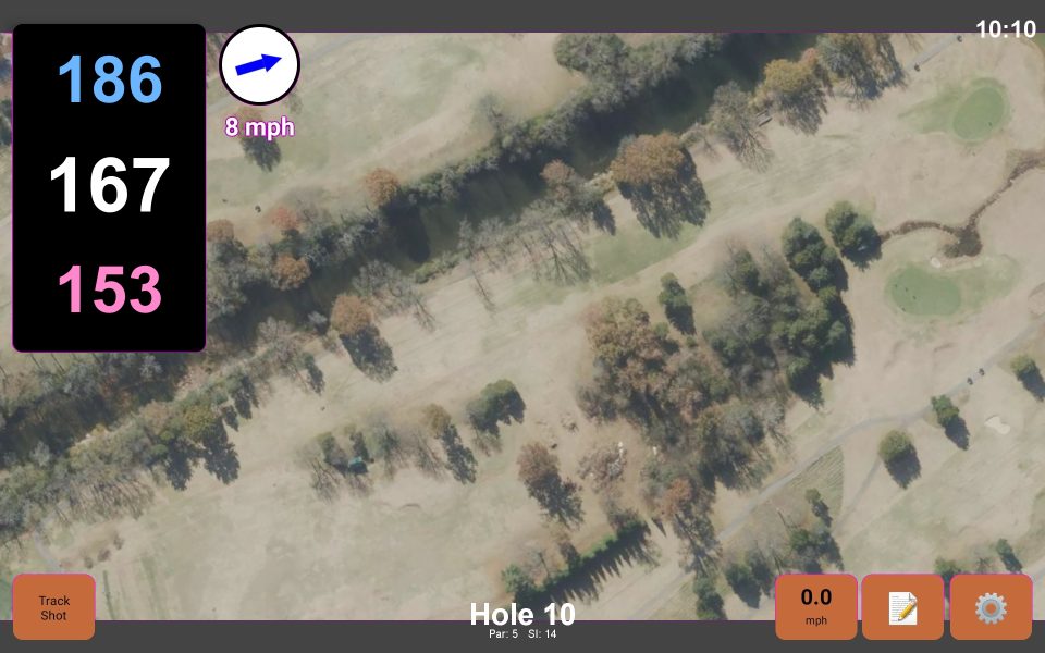 Hole preview 2