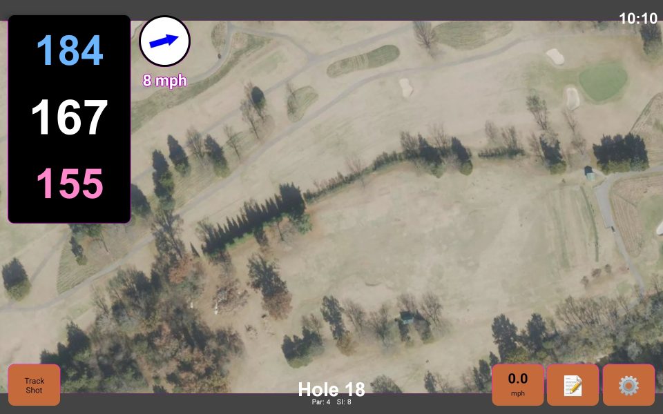 Hole preview 3