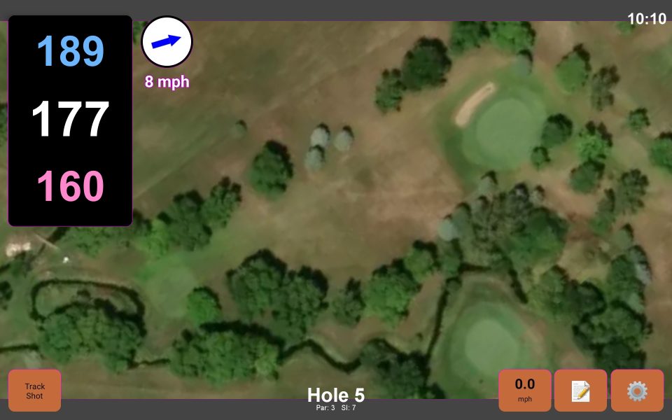 Hole preview 2