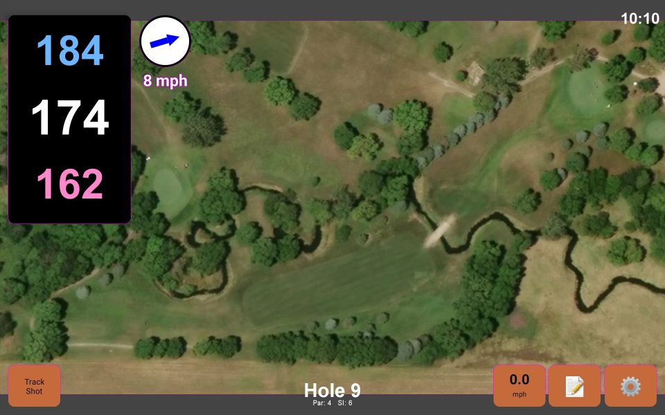 Hole preview 3