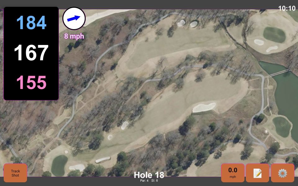 Hole preview 3