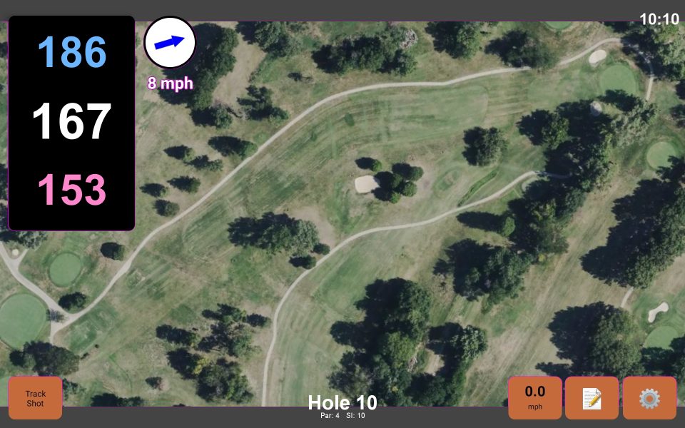 Hole preview 2
