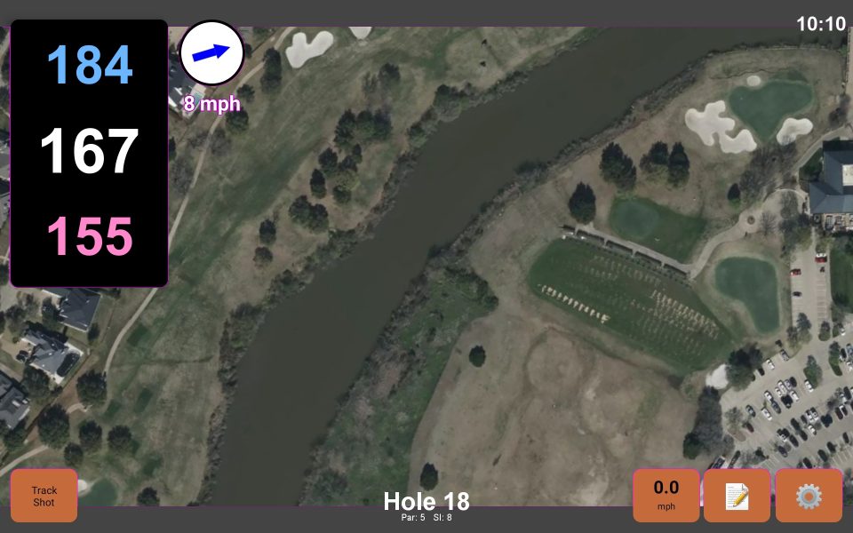 Hole preview 3