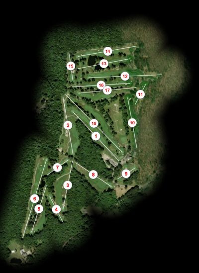 Connecticut National Golf Club