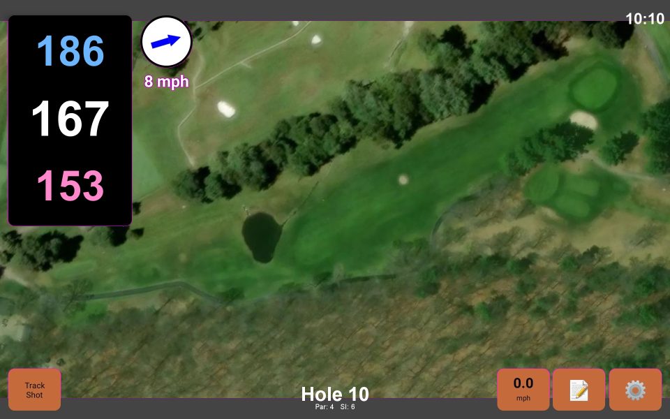 Hole preview 2