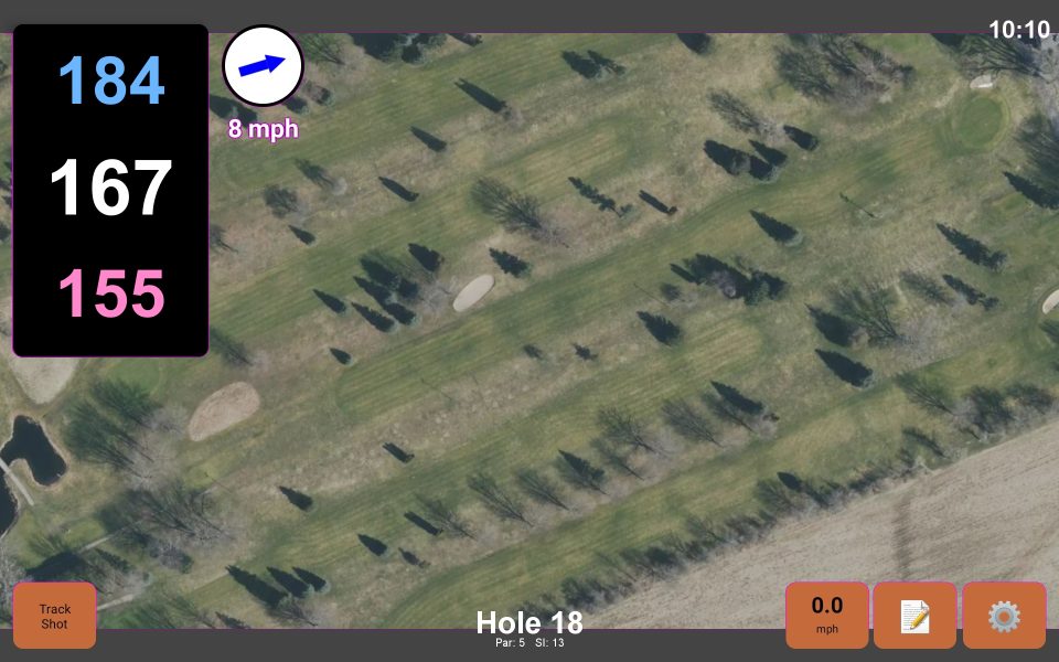 Hole preview 3