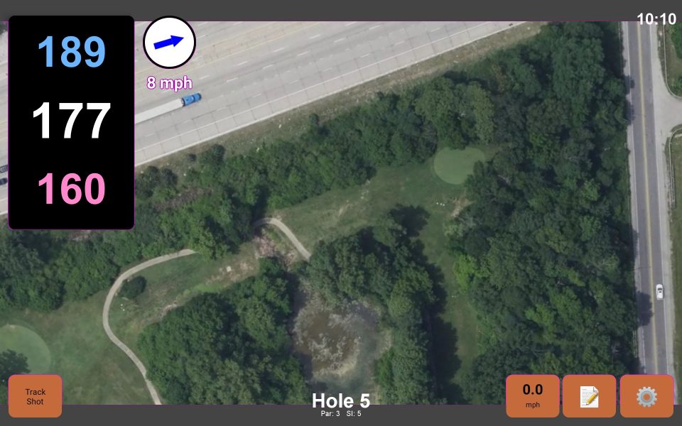 Hole preview 2