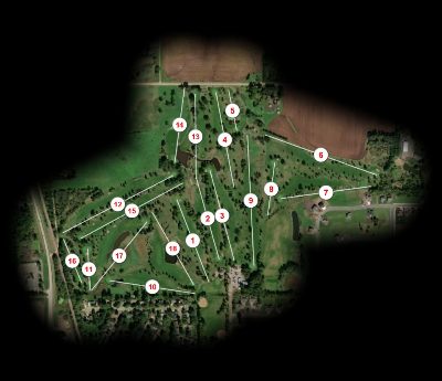 Montgomery Golf Club