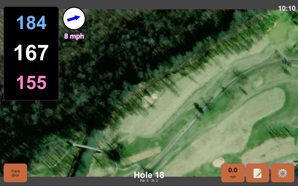 Hole preview 3