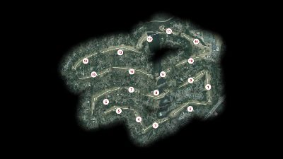 Snee Farm Country Club
