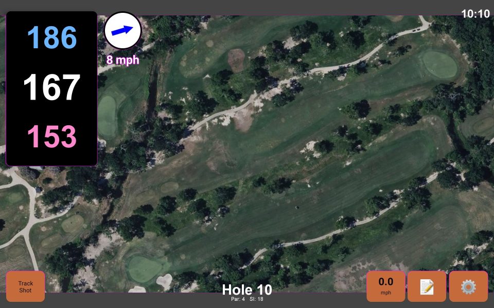 Hole preview 2