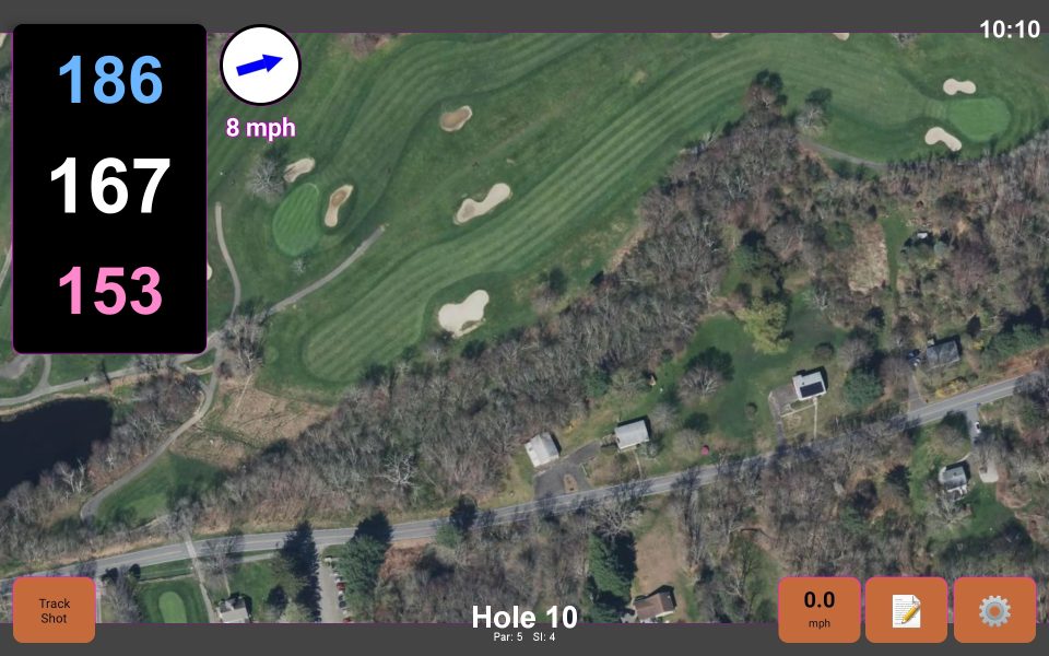 Hole preview 2