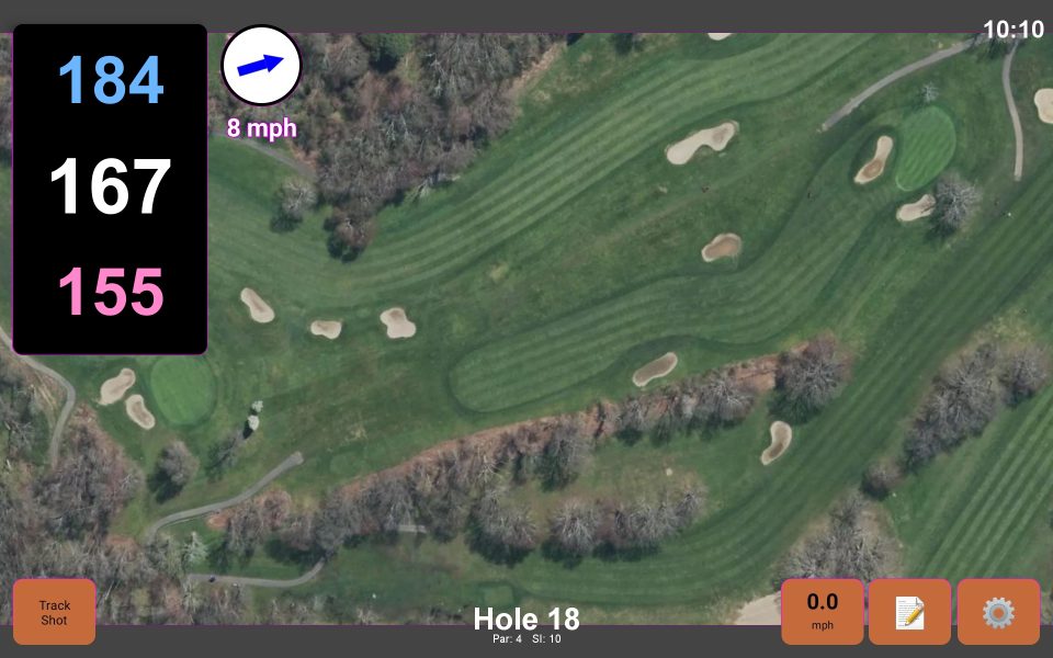 Hole preview 3