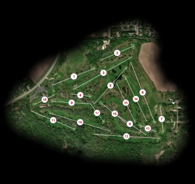 Koronis Hills Golf Club