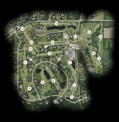 Royal Hawk Country Club Black Hawk