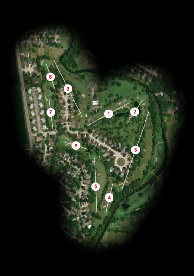 Buena Vista Golf Course