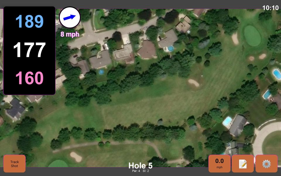 Hole preview 2