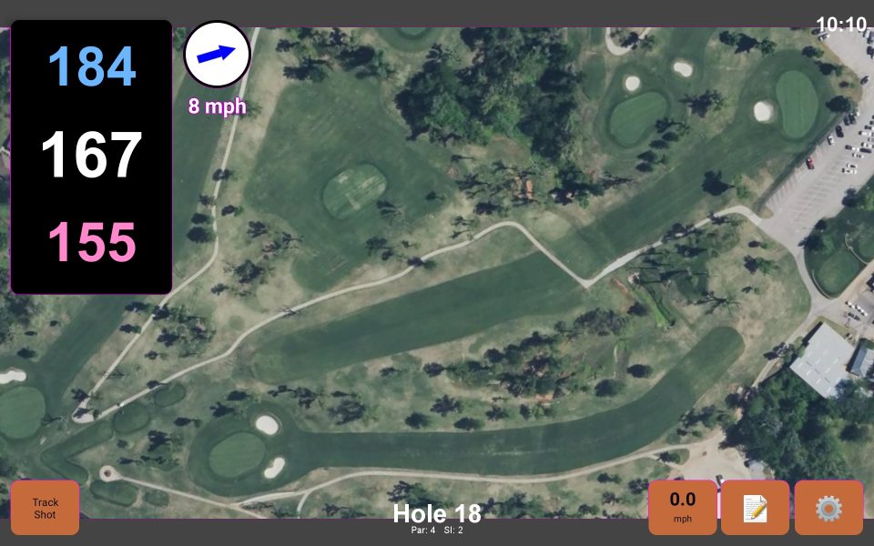 Hole preview 3